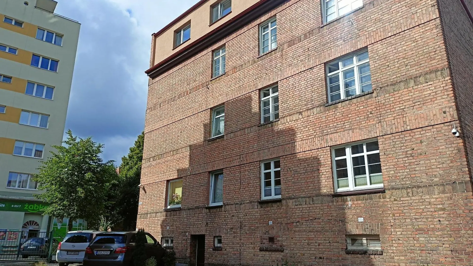 דירה Kierunek Sopot Apartament Pomorski