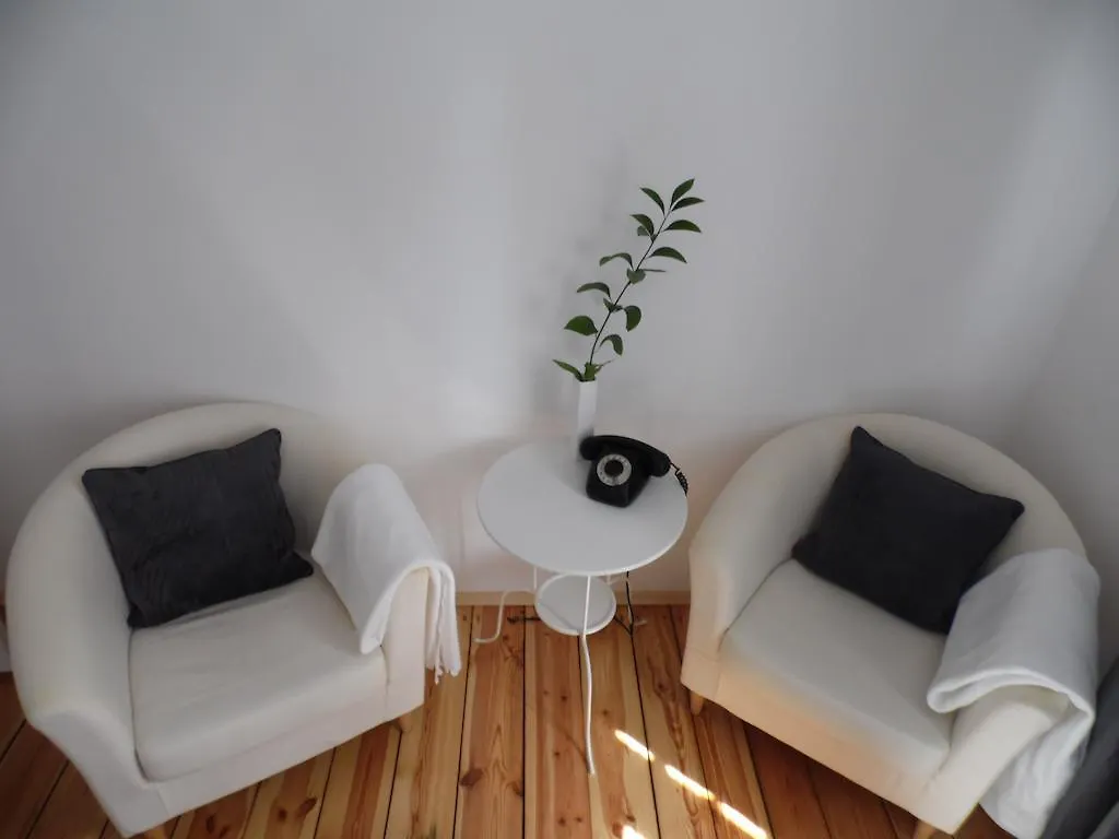 Kierunek Sopot Apartament Pomorski 0*,  פולין