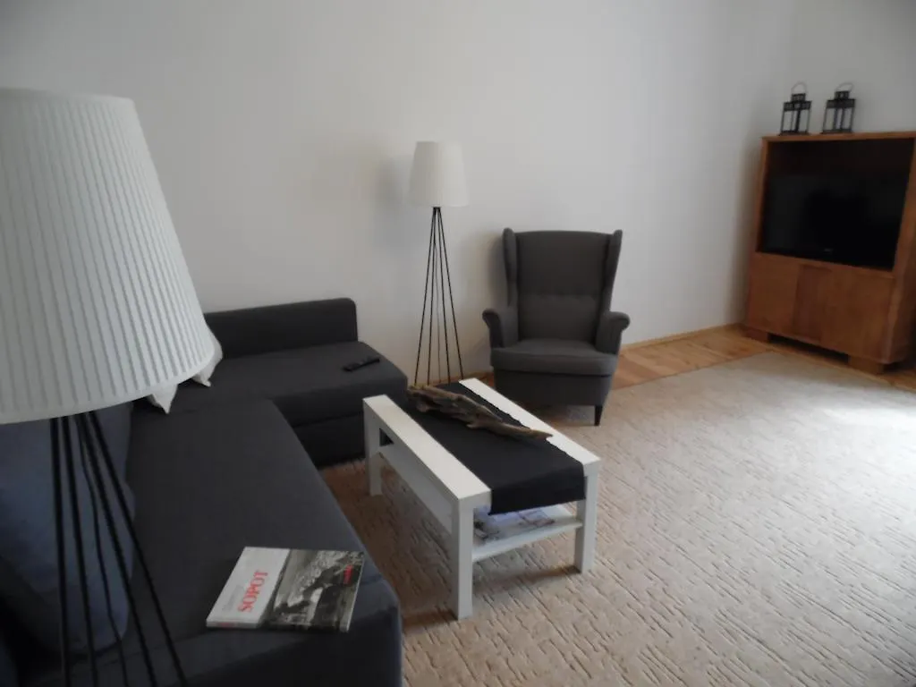 Kierunek Sopot Apartament Pomorski