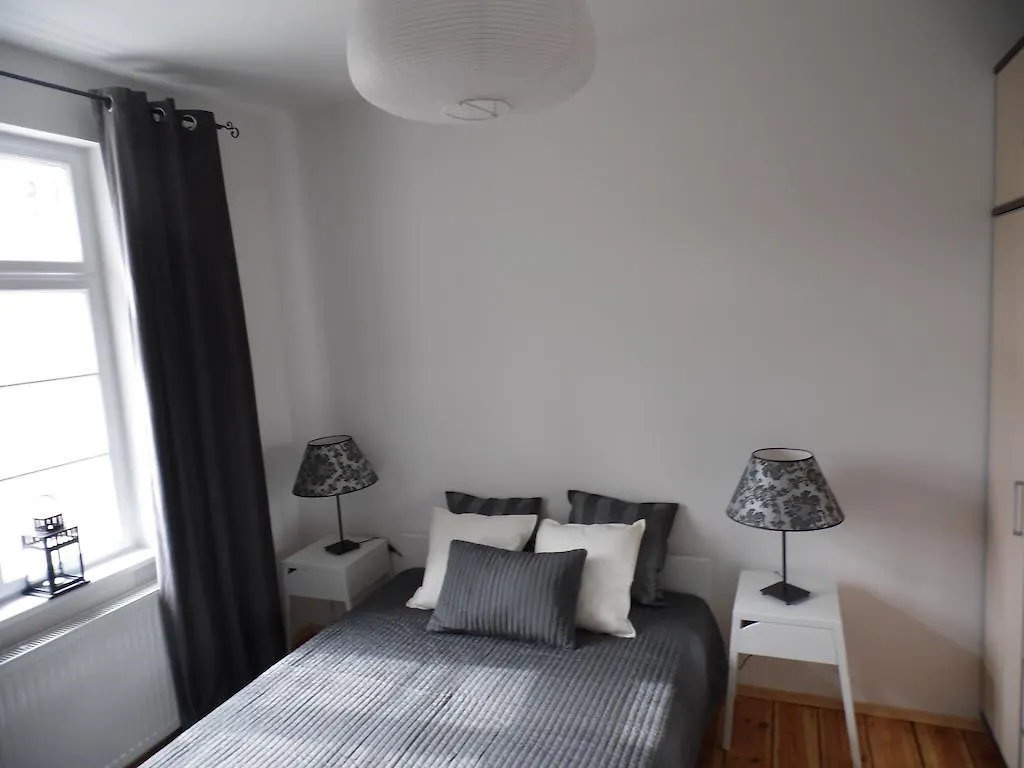 Kierunek Sopot Apartament Pomorski