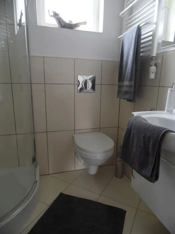 דירה Kierunek Sopot Apartament Pomorski